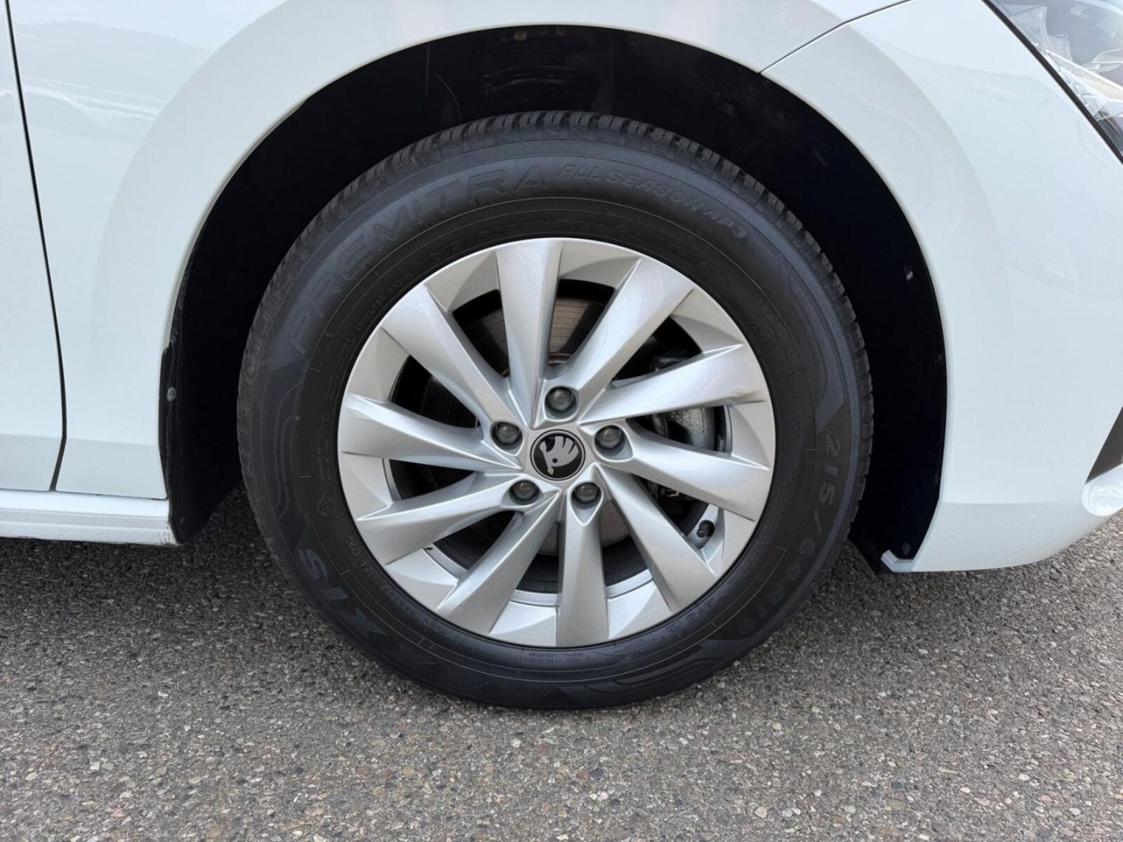Škoda Superb Combi – Bild 18