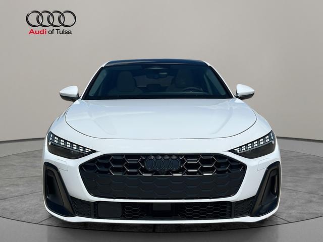 2026 Audi A5 Sedan