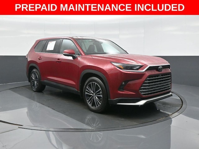 2026 Toyota