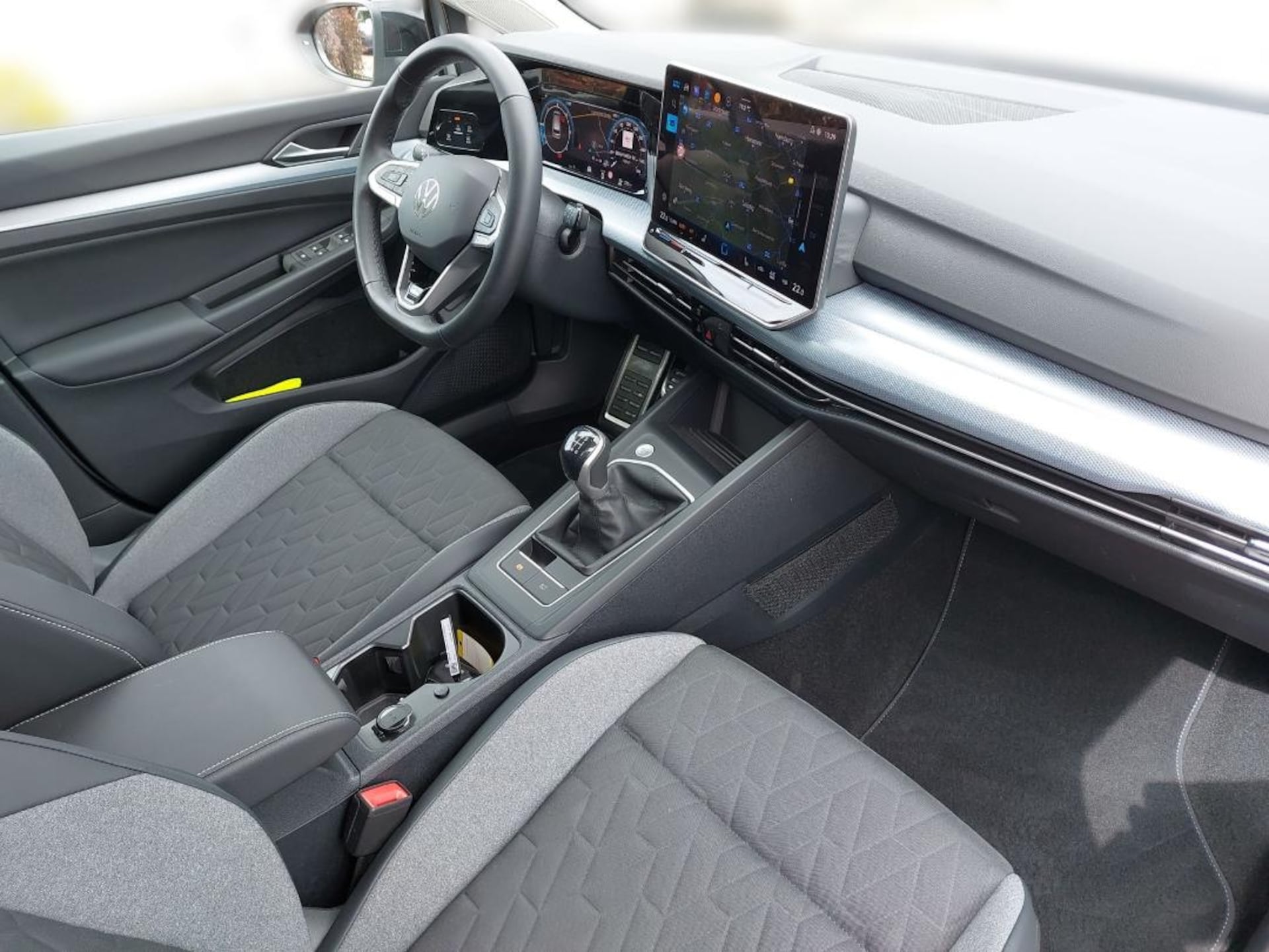 Volkswagen Golf Variant Goal