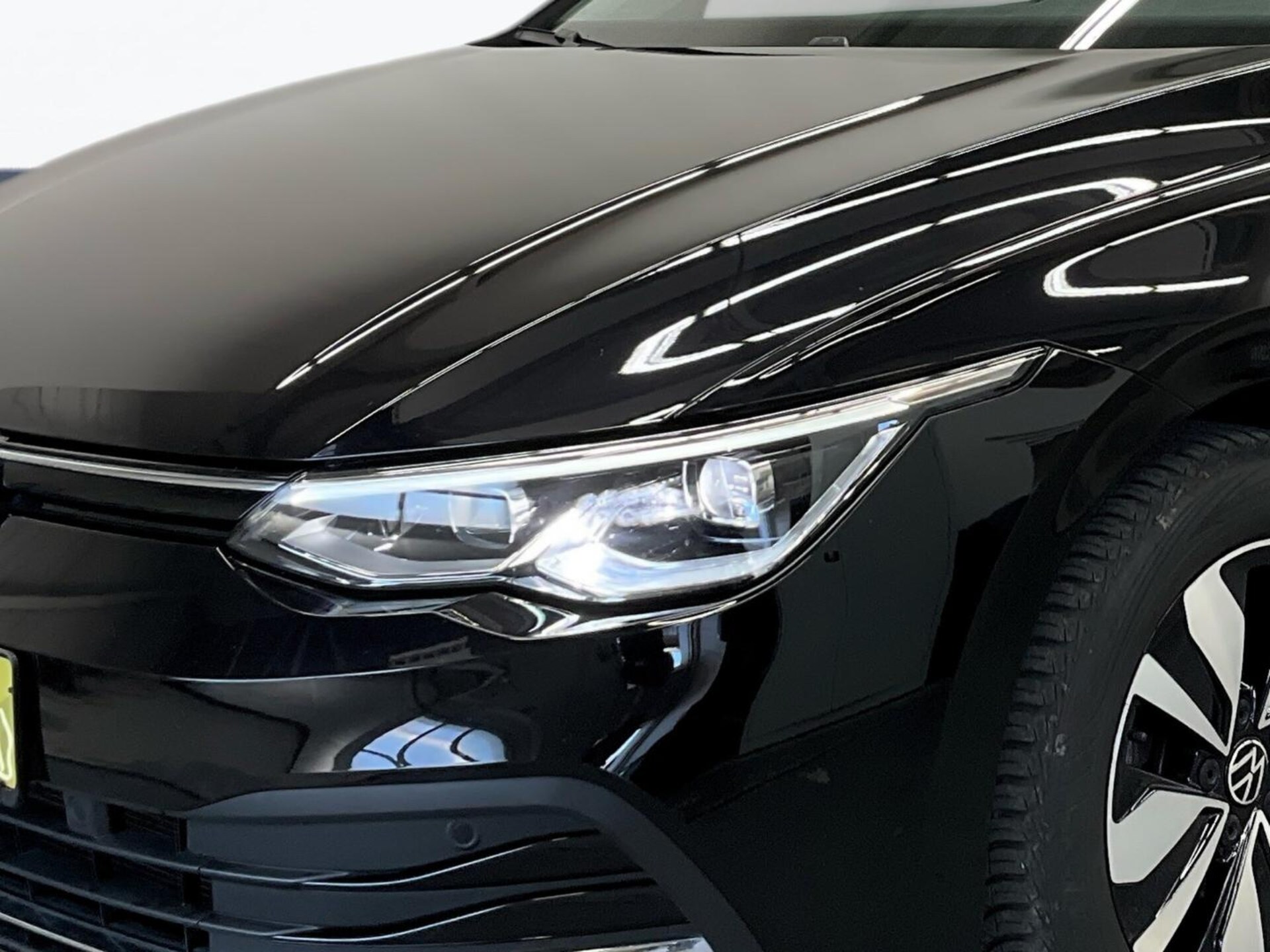 Volkswagen Golf MOVE