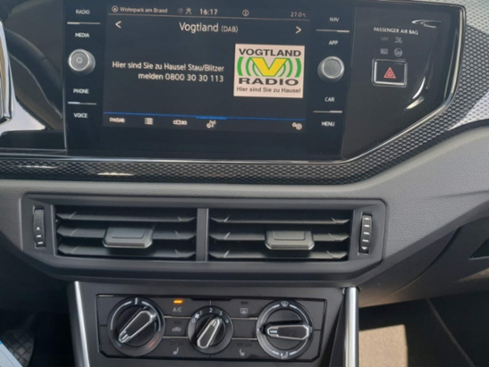 Volkswagen Polo Life