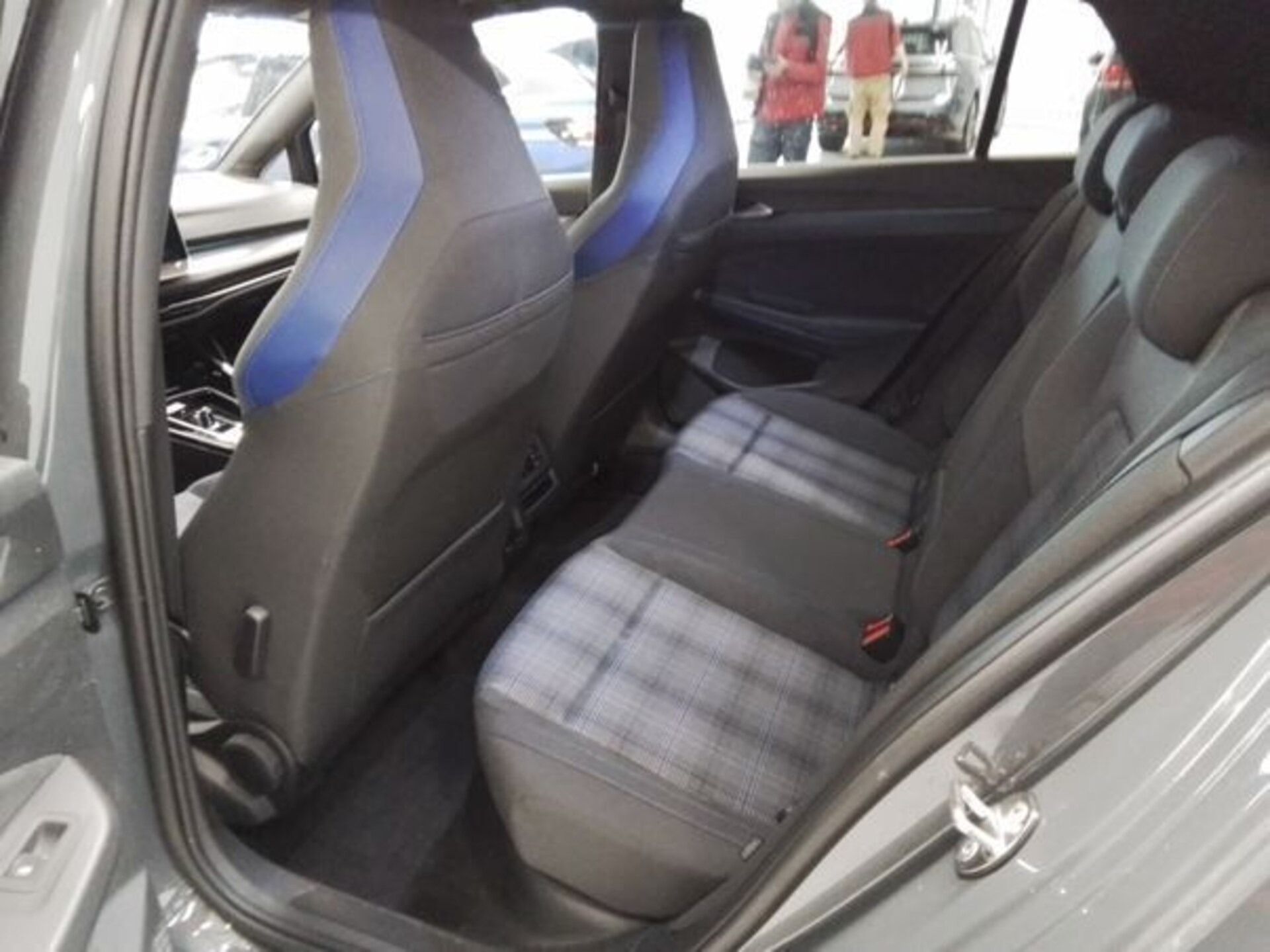 Volkswagen Golf GTE