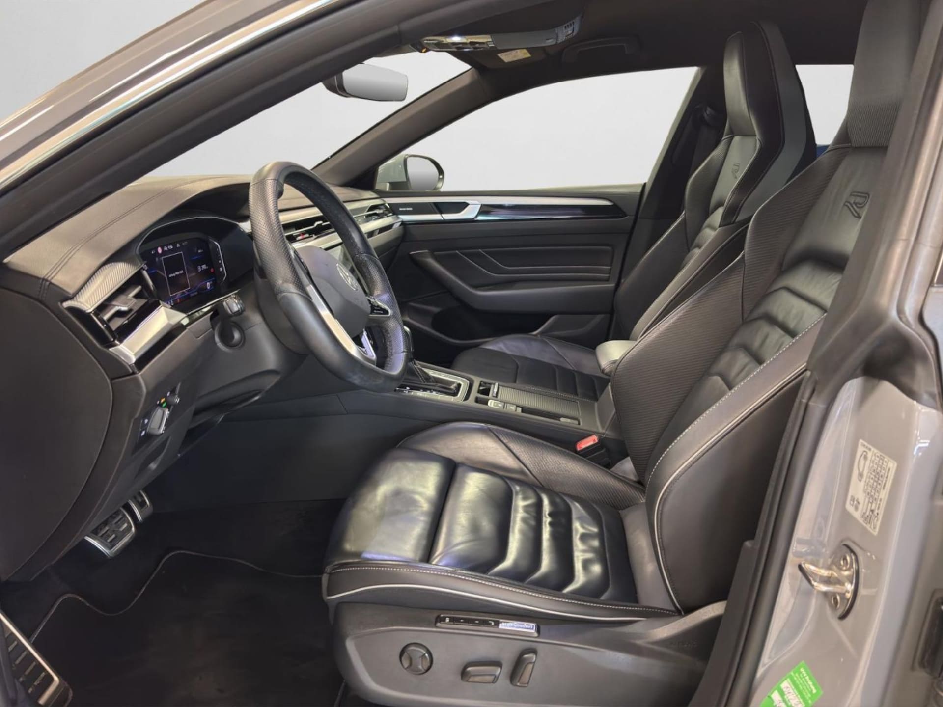 Volkswagen Arteon Shooting Brake R-Line