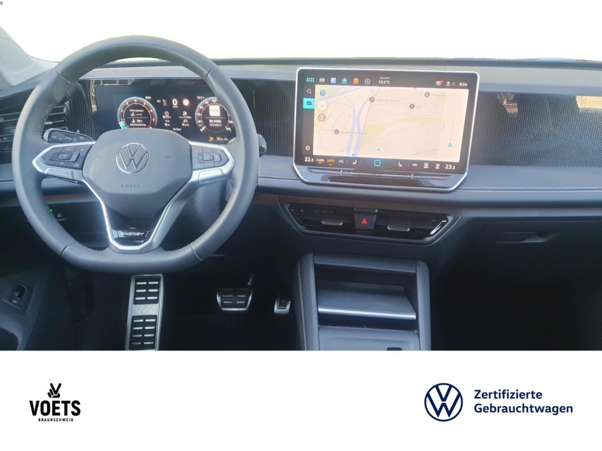 Volkswagen Tiguan ENERGY