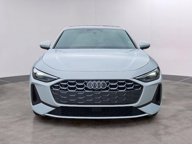 2025 Audi A5 Sedan