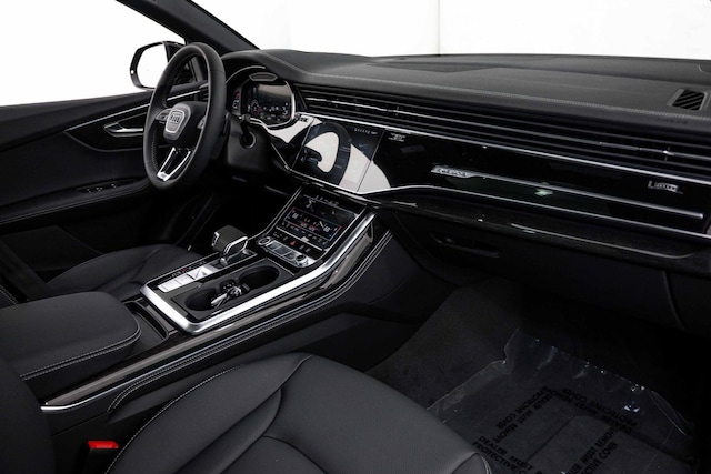 2027 Audi Q8 Premium Plus - Photo 8