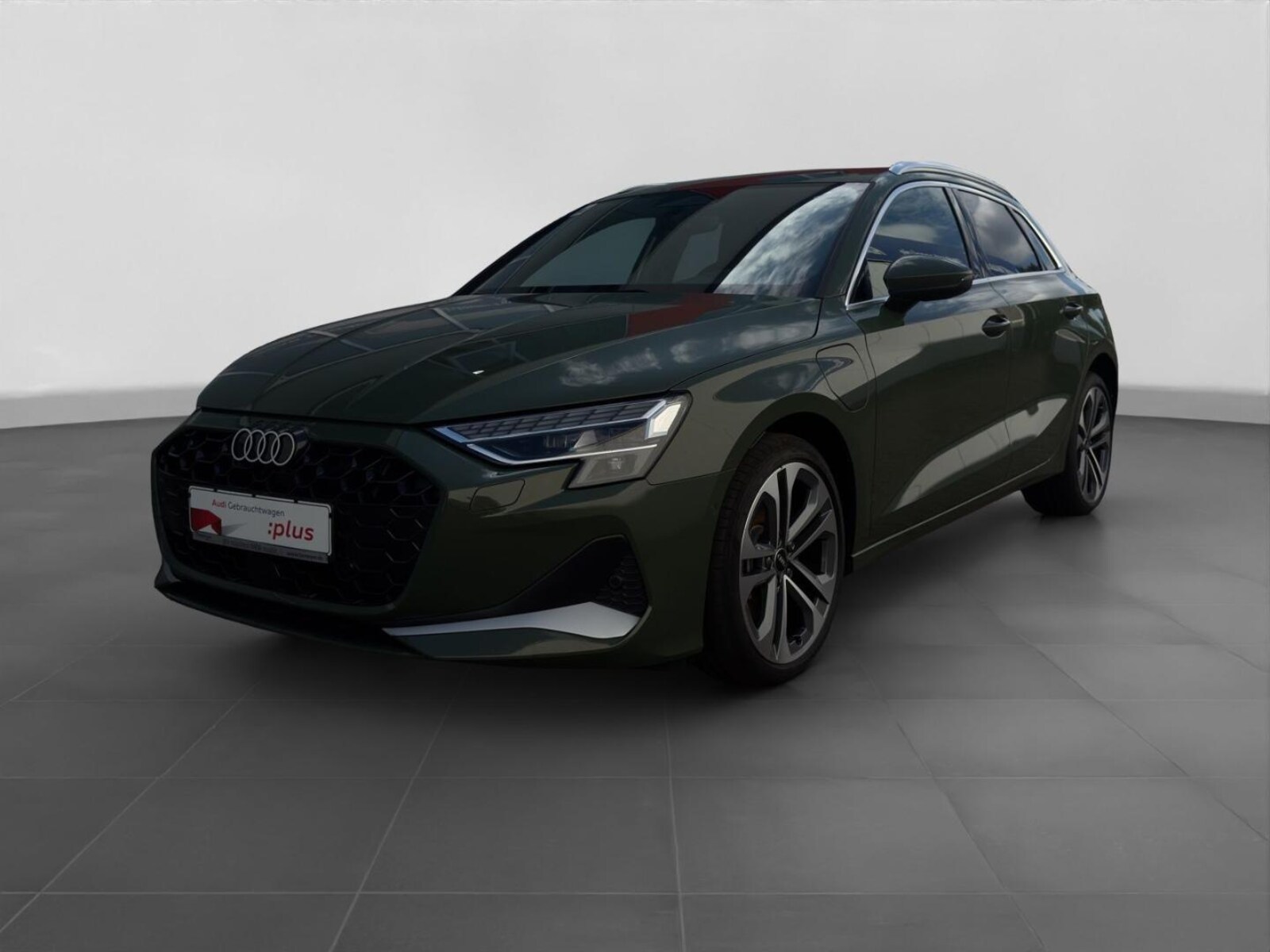 Audi A3 Sportback – Bild 2
