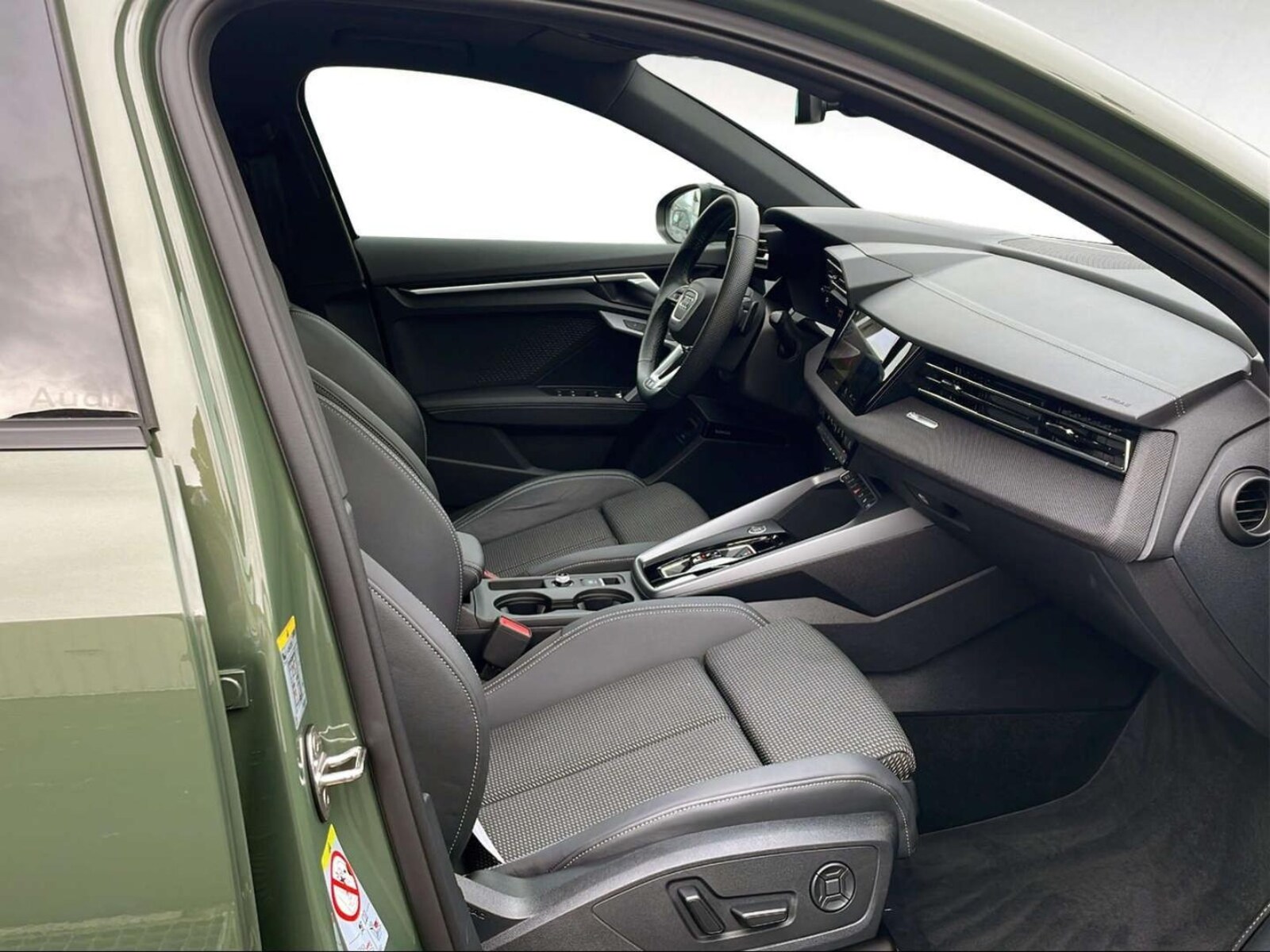 Audi A3 Sportback – Bild 6