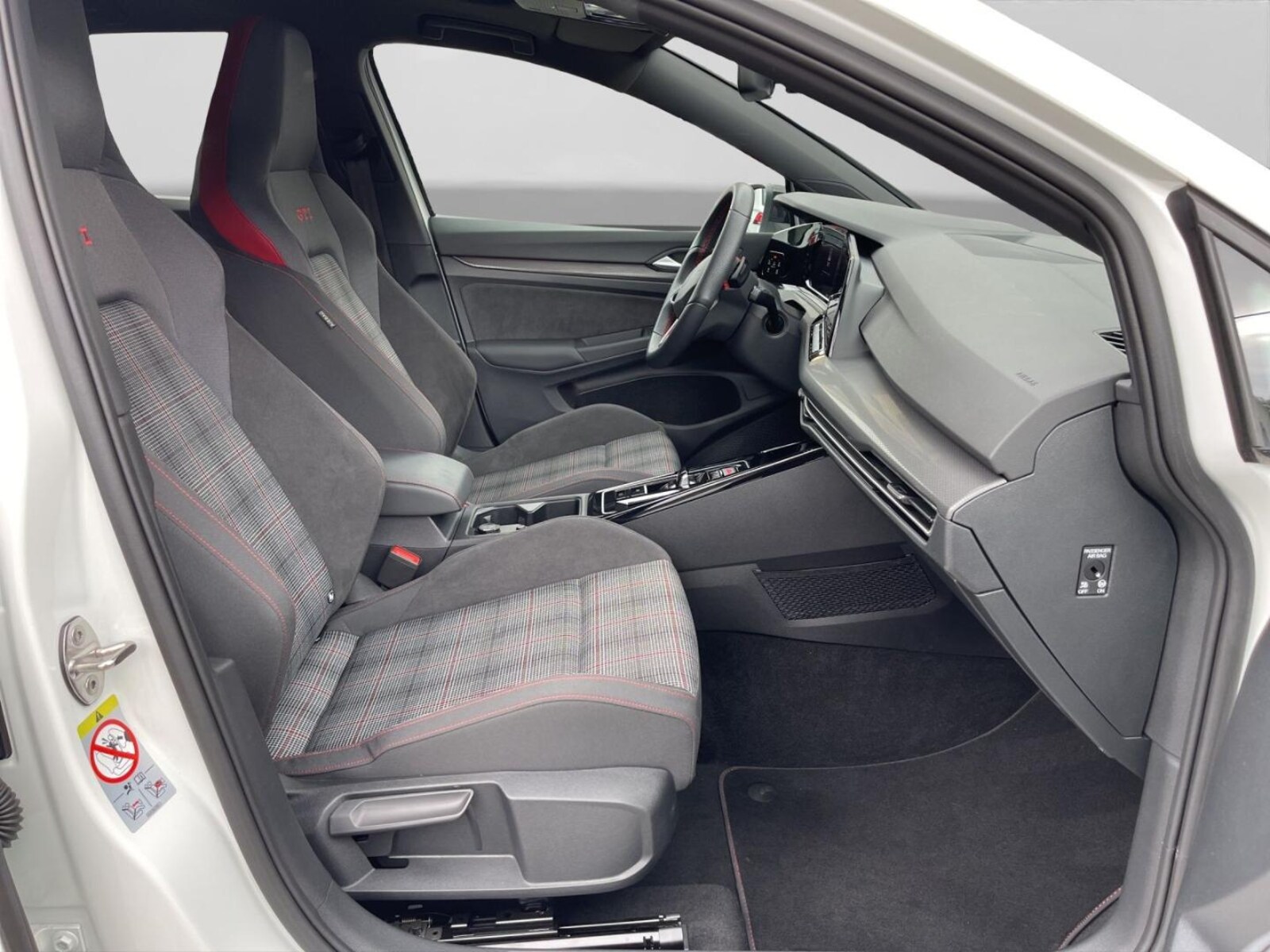Volkswagen Golf – Bild 4