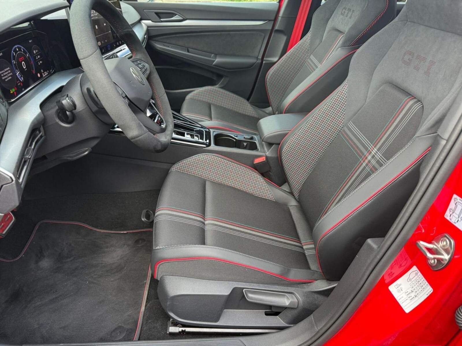 Volkswagen Golf – Bild 6