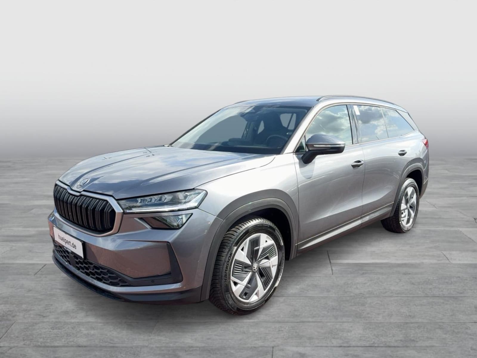 Škoda Kodiaq – Bild 2