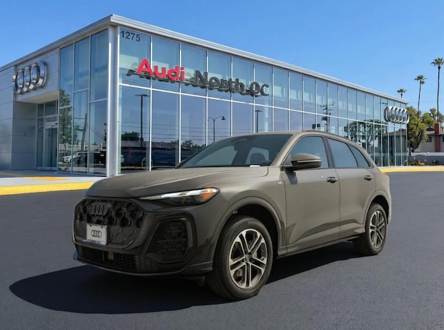 Photo of 2026 Audi Q5 