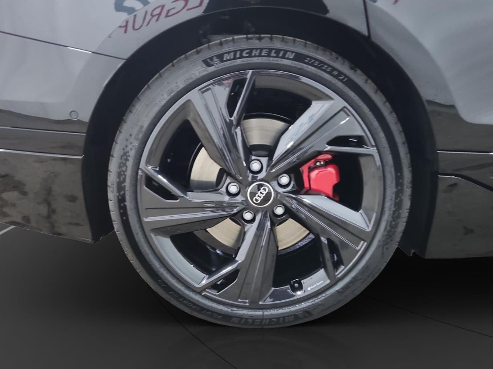 Audi A6 Sportback e-tron – Bild 10