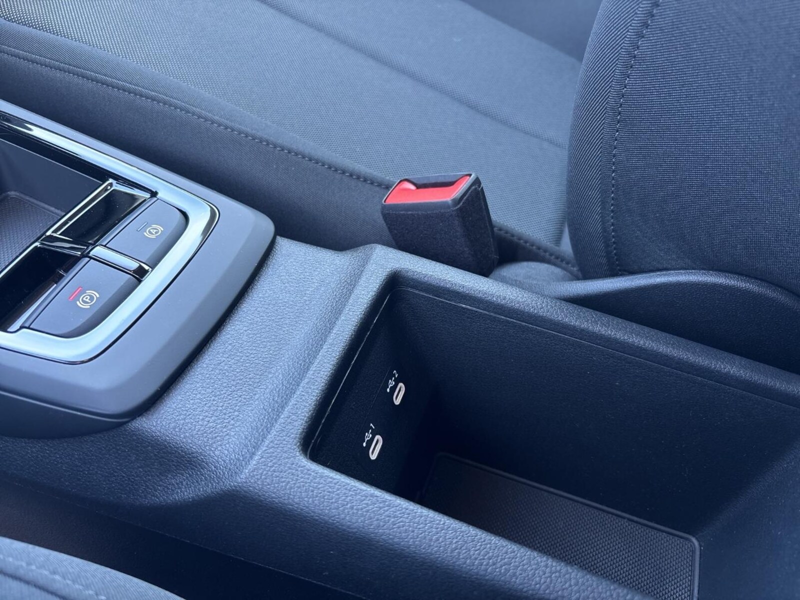 Audi Q2 – Bild 25