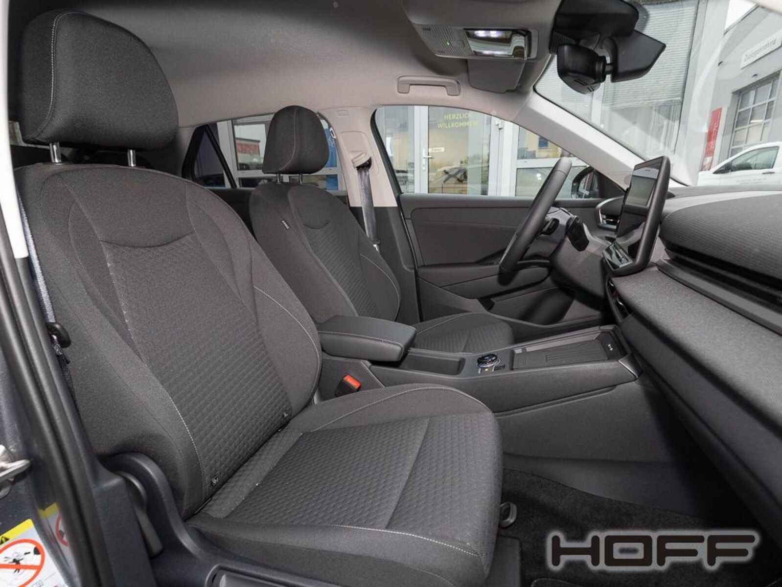 Volkswagen T-Roc – Bild 11