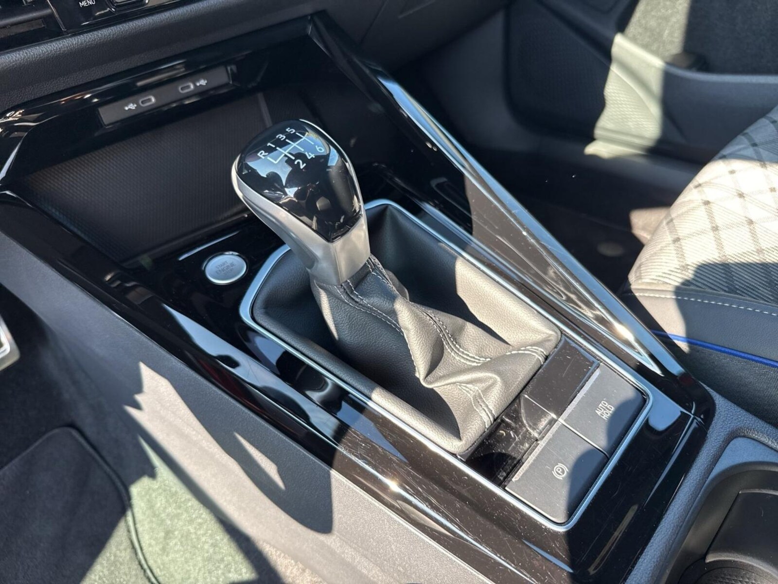 Volkswagen Golf – Bild 10