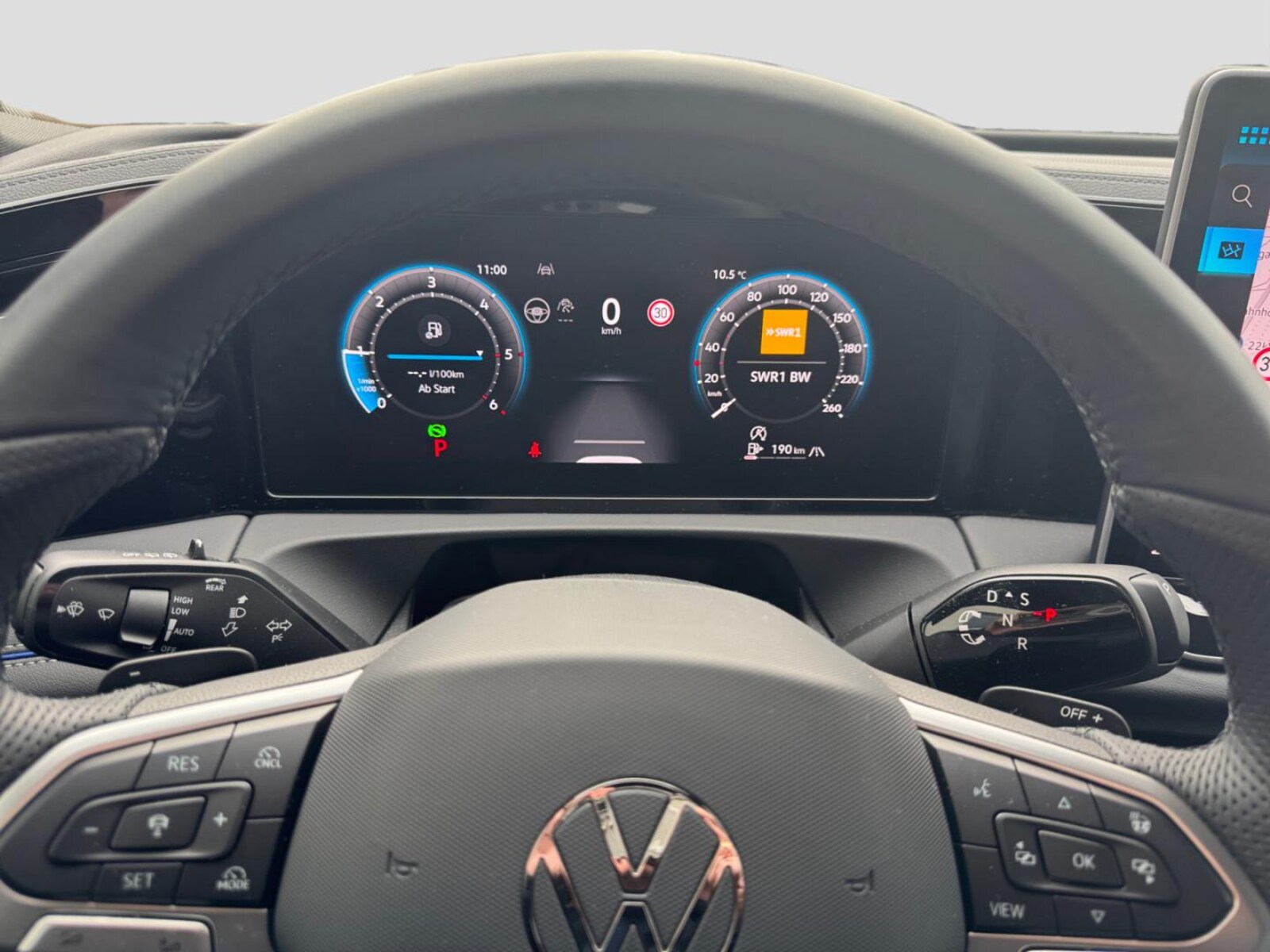 Volkswagen Tiguan – Bild 9