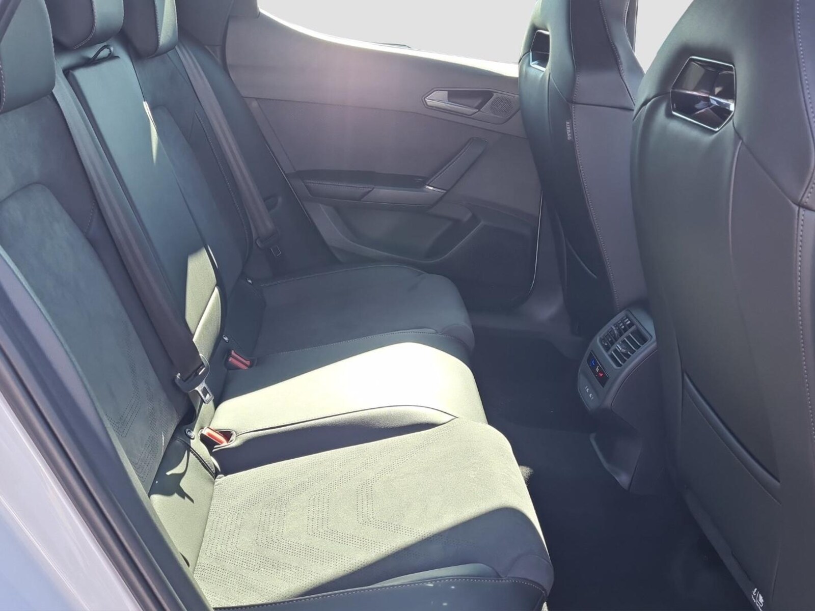 CUPRA Leon – Bild 15