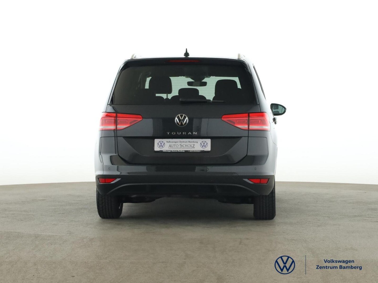 Volkswagen Touran – Bild 5
