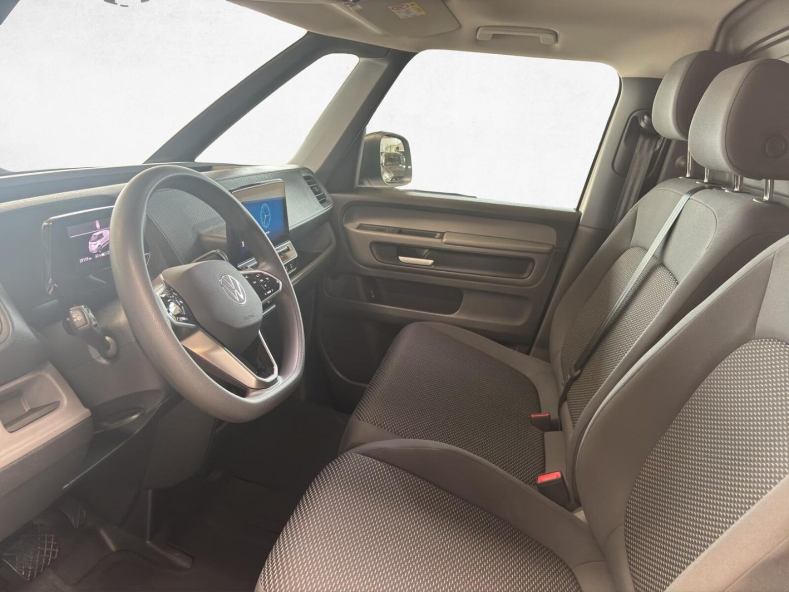 Volkswagen ID. Buzz Cargo – Bild 7