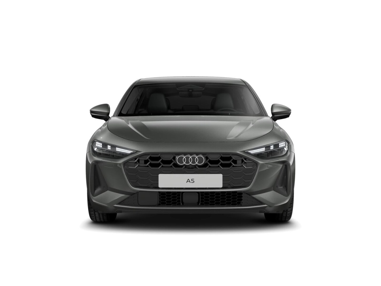 Audi A5 Limousine – Bild 3