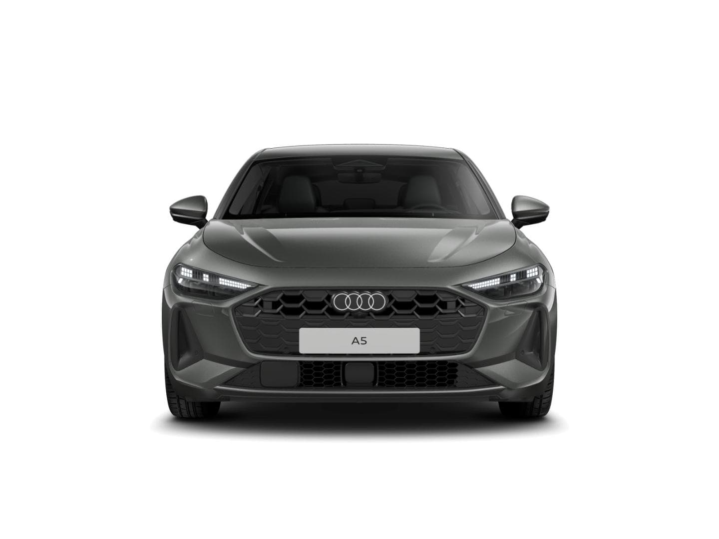 Bild über Audi A5 Limousine TFSI S tronic - für weitere Informationen kontaktieren Sie den Audi Partner