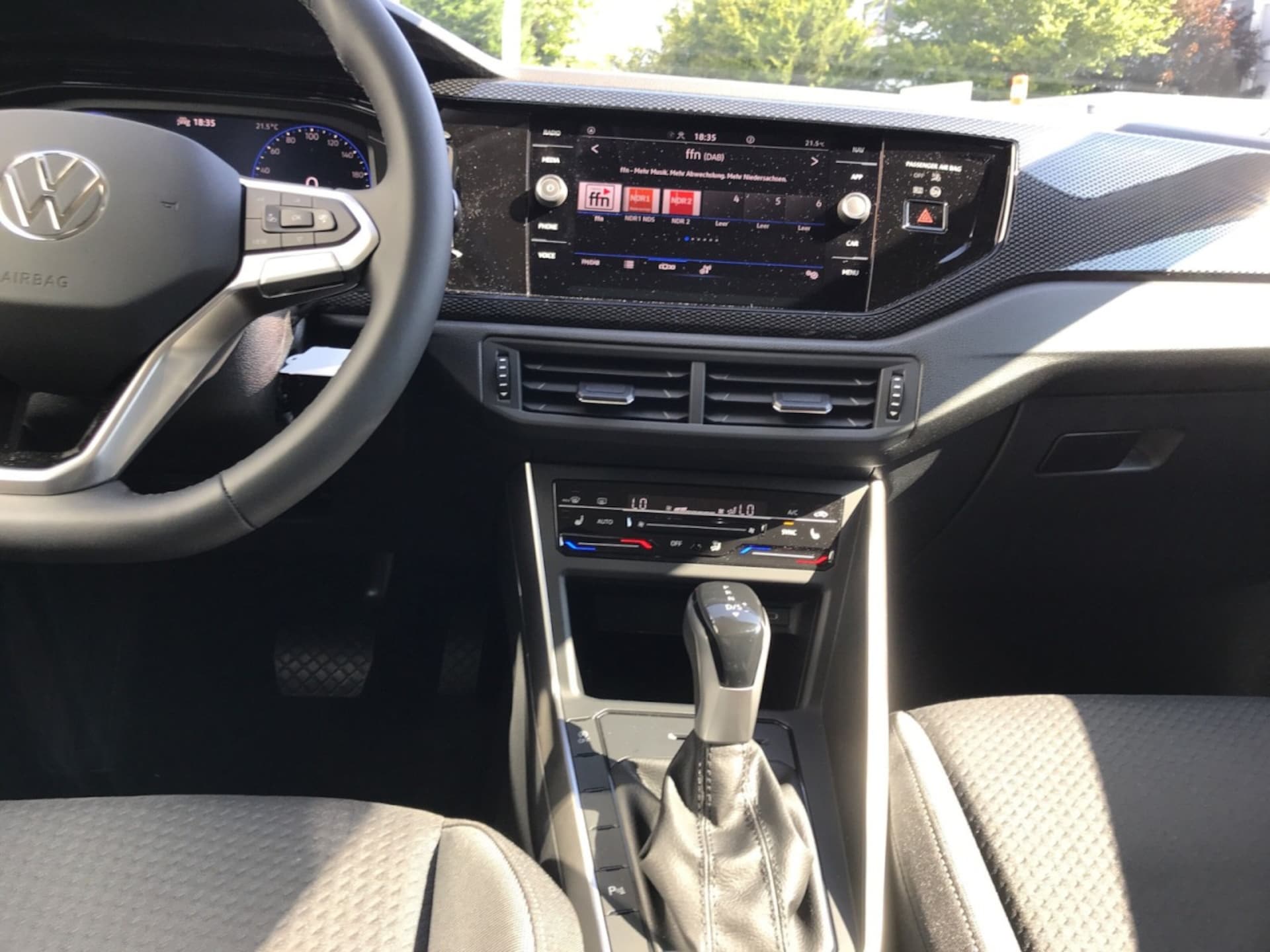 Volkswagen Taigo Life