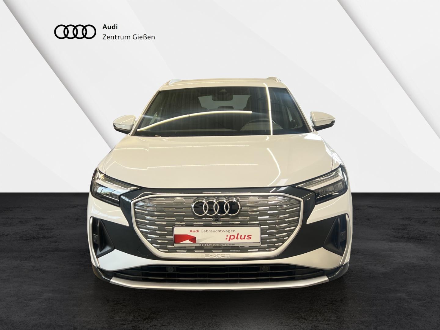Image about Audi Q4 e-tron 40 e-tron