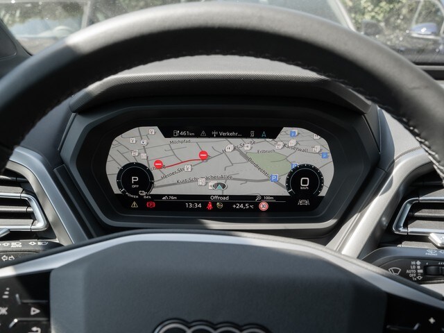Image about Audi Q4 Sportback e-tron 45 e-tron