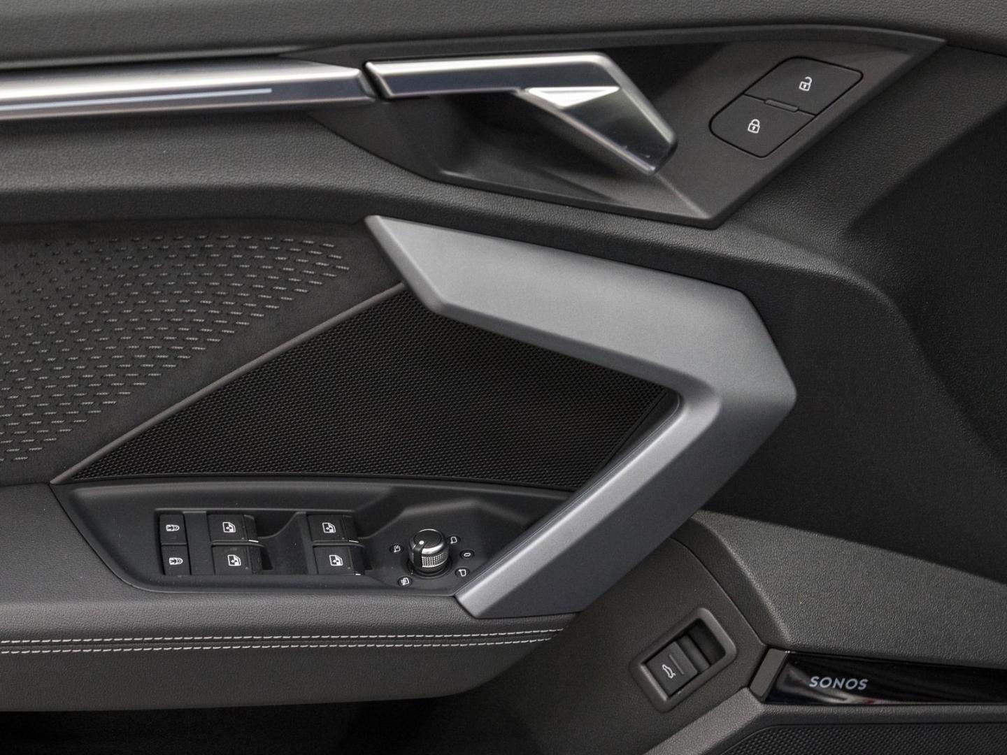 Image about Audi S3 Sportback TFSI quattro S tronic
