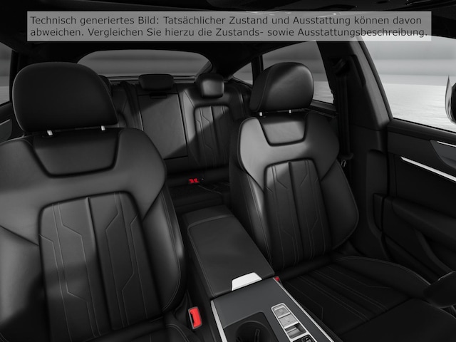 Audi A7 Sportback 50 TDI Quattro Tiptronic - 2024 - Joinsteer - #12