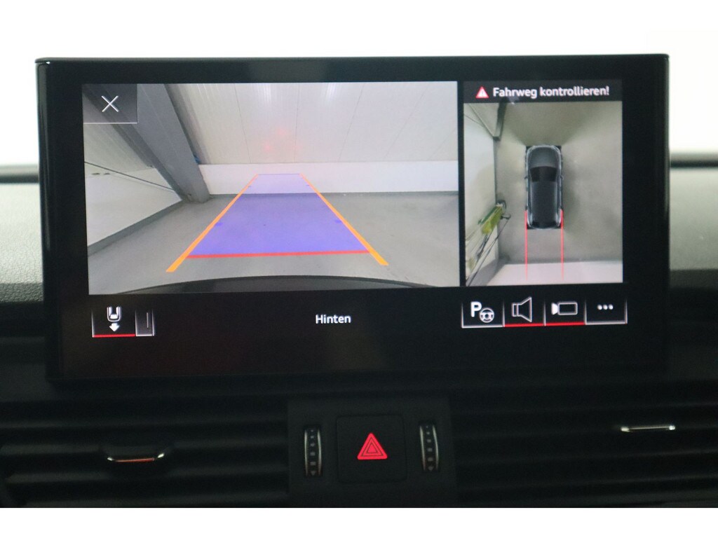 Image about Audi SQ5 TDI tiptronic