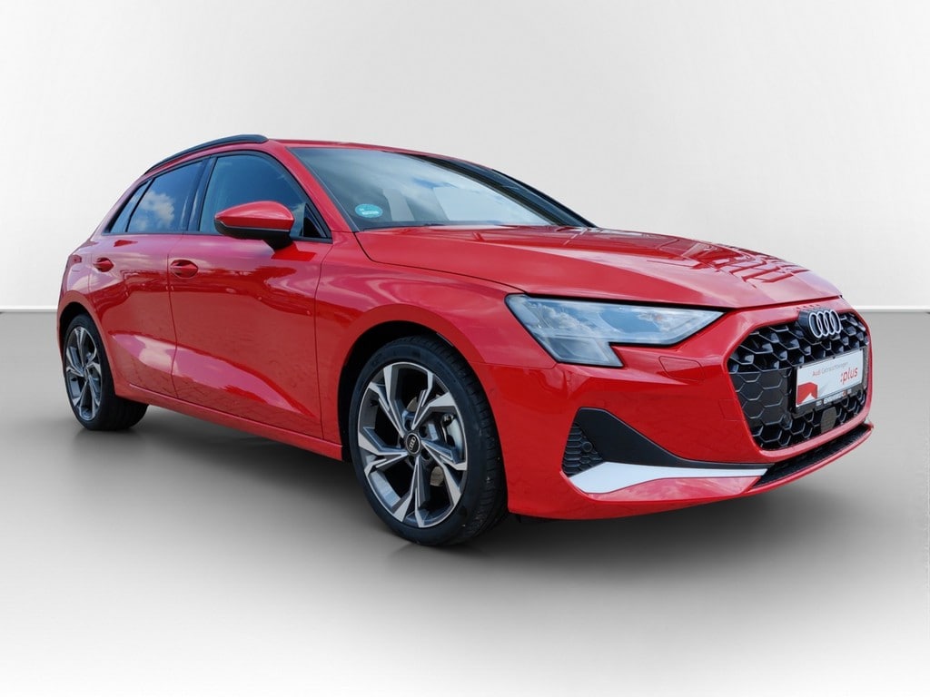 Image about Audi A3 Sportback advanced 30 TFSI S tronic