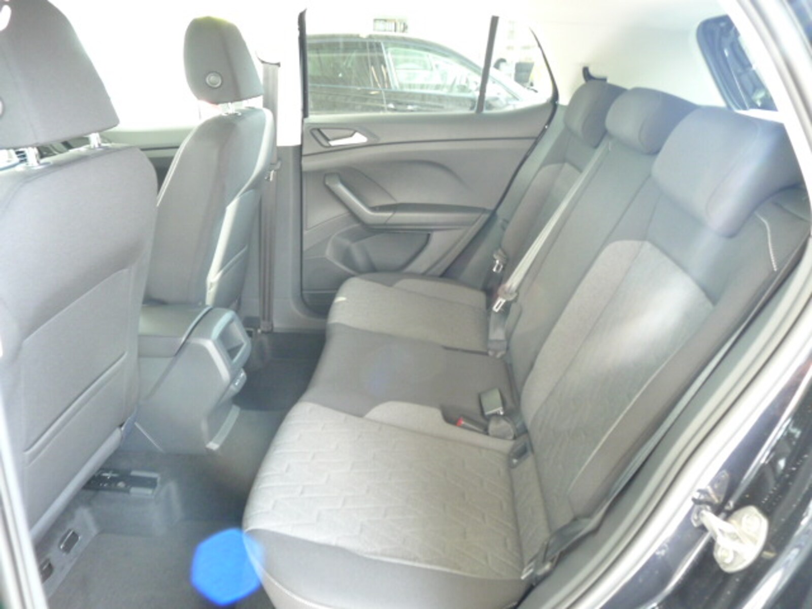 Volkswagen T-Cross – Bild 9