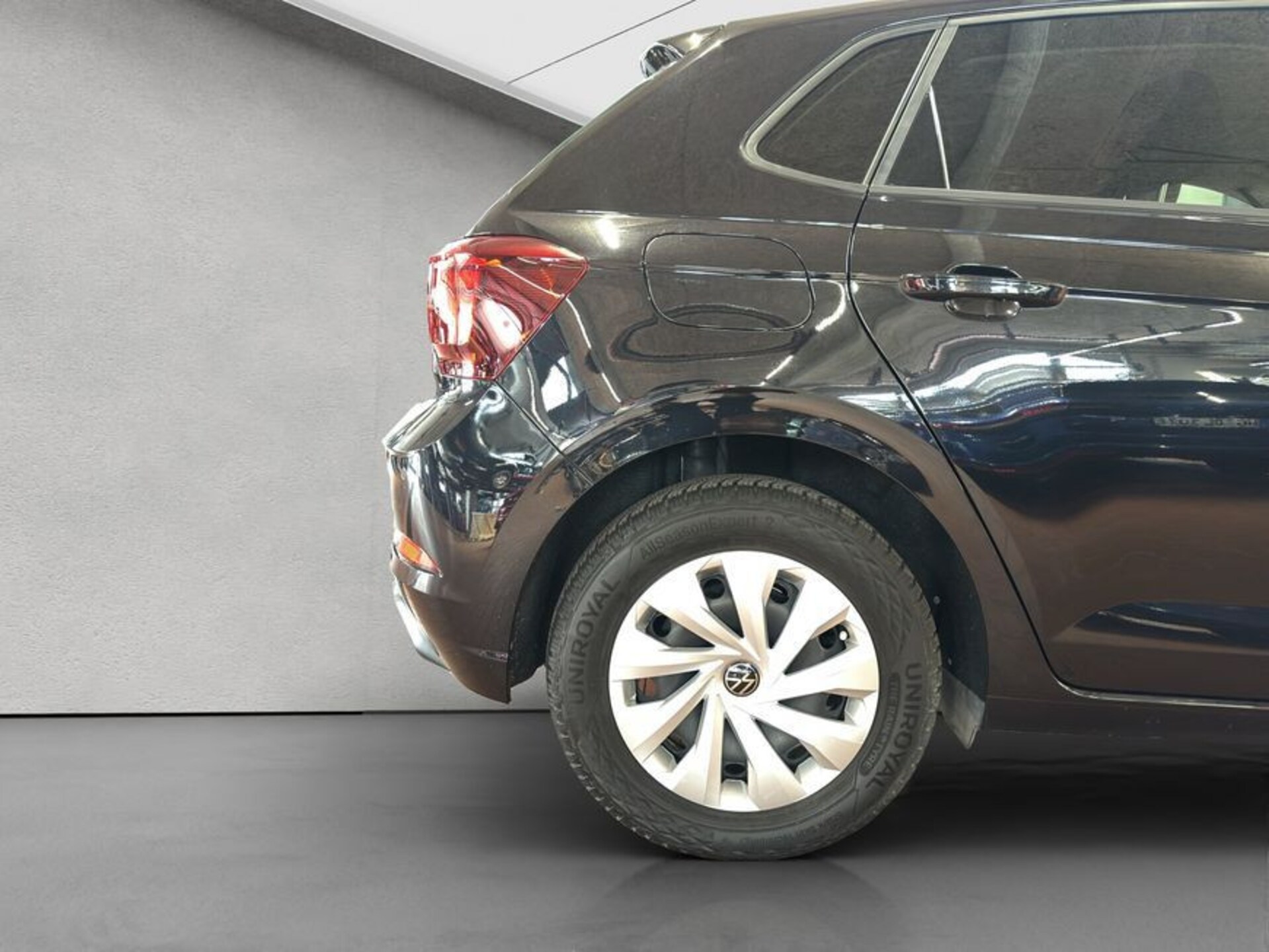 Volkswagen Polo Life