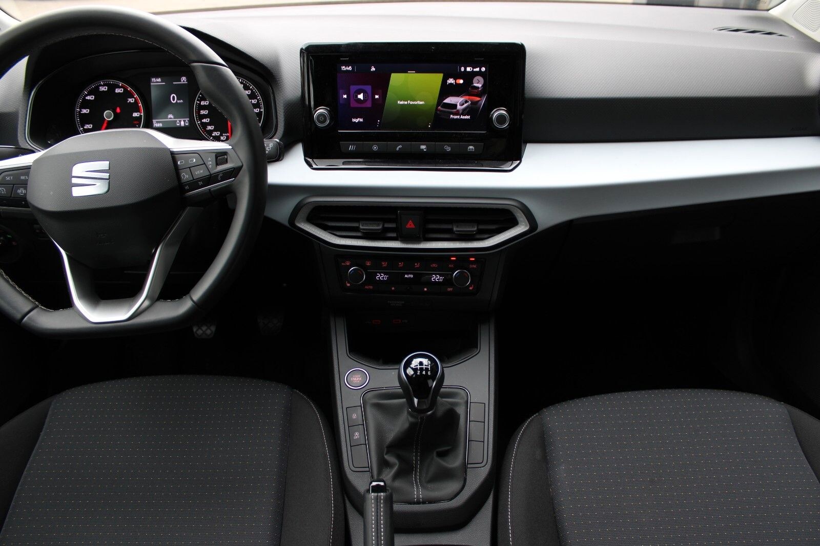 SEAT Ibiza – Bild 9