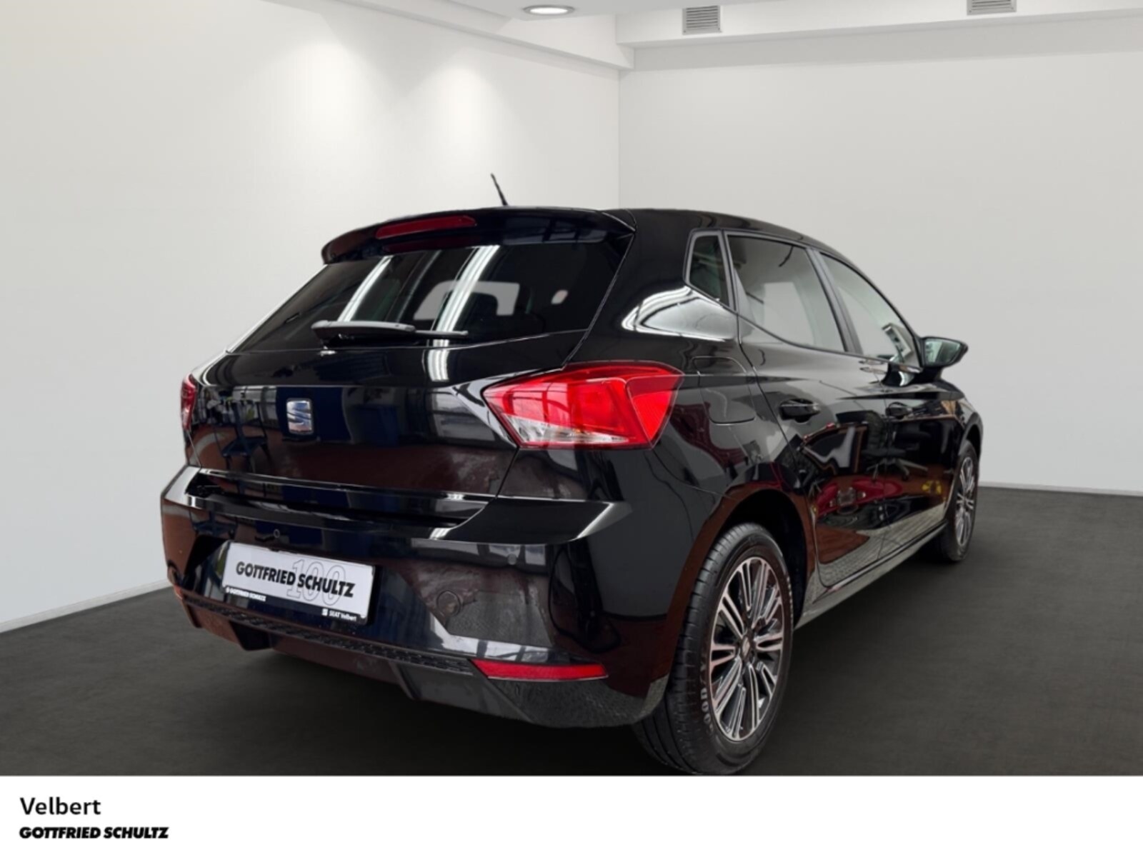 SEAT Ibiza – Bild 3