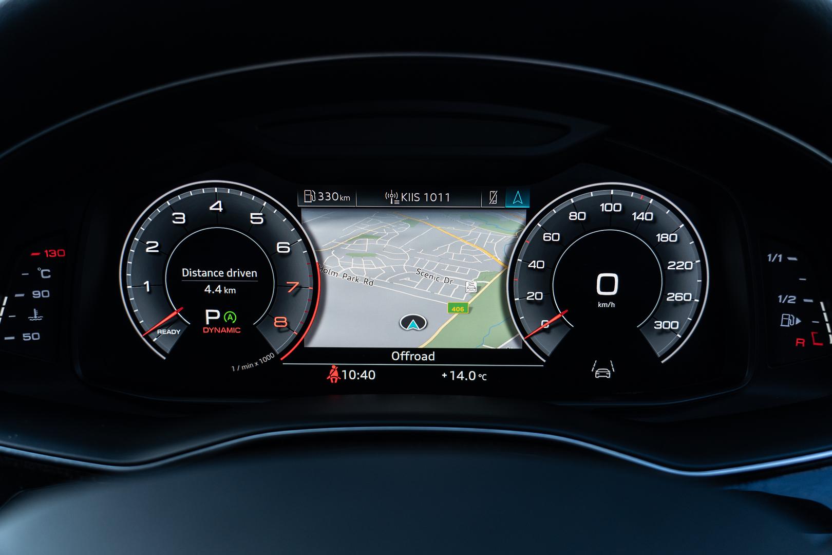 Image about Audi Q8 Q8