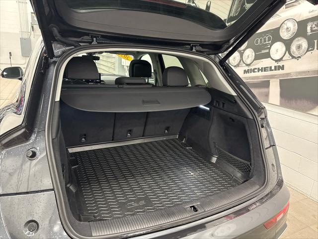 2021 AUDI Q5 - Image 7