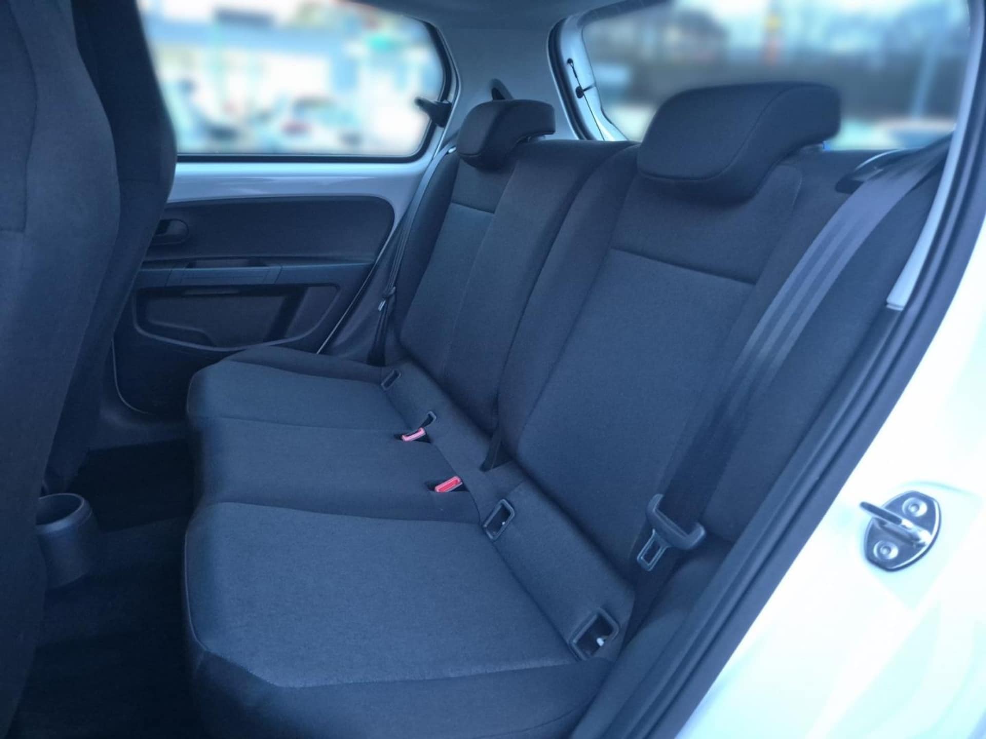 Skoda CITIGOe iV Ambition