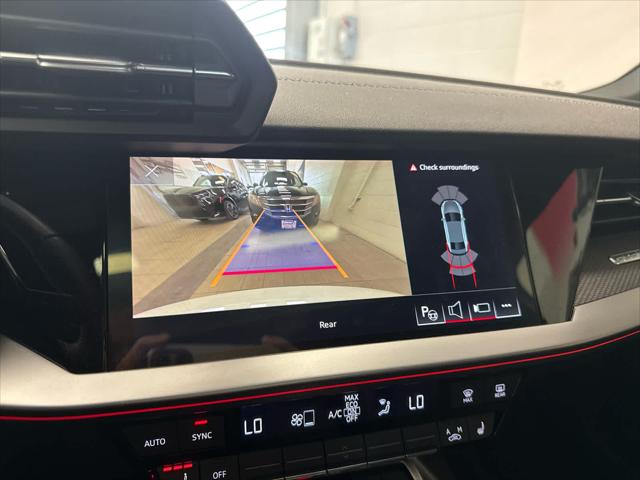 2023 AUDI S3 - Image 21