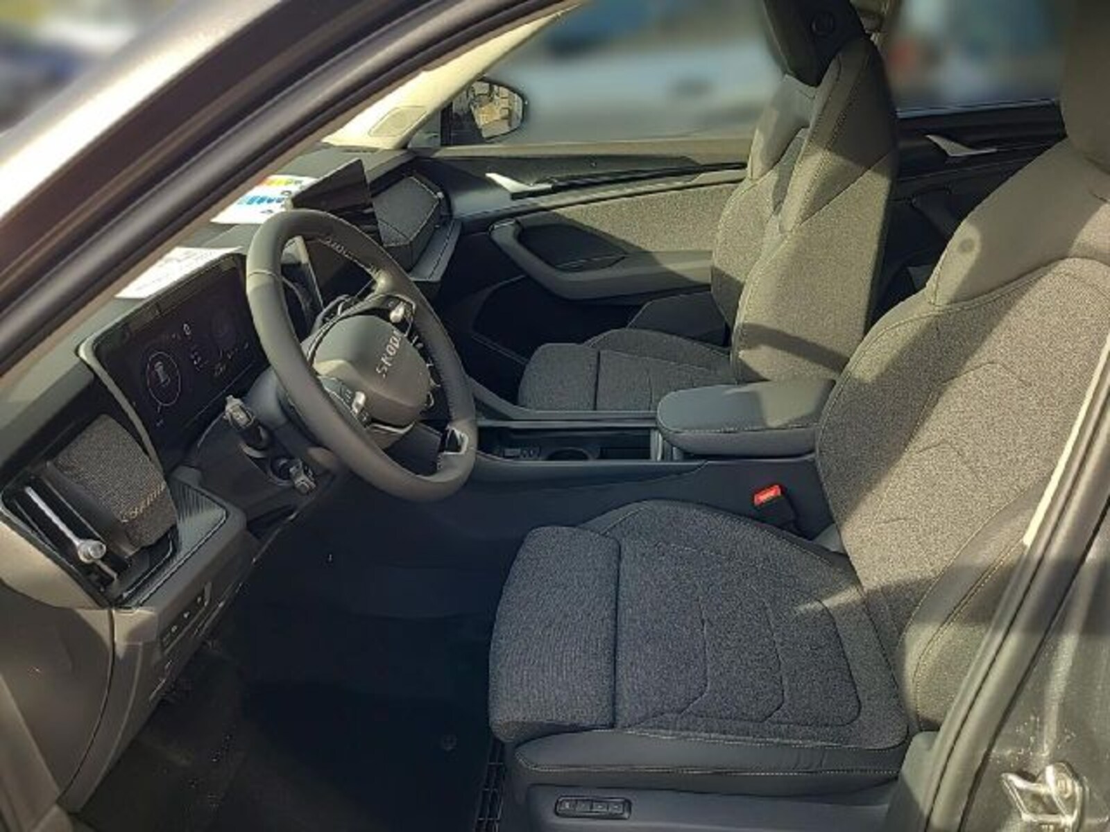 Škoda Kodiaq – Bild 7