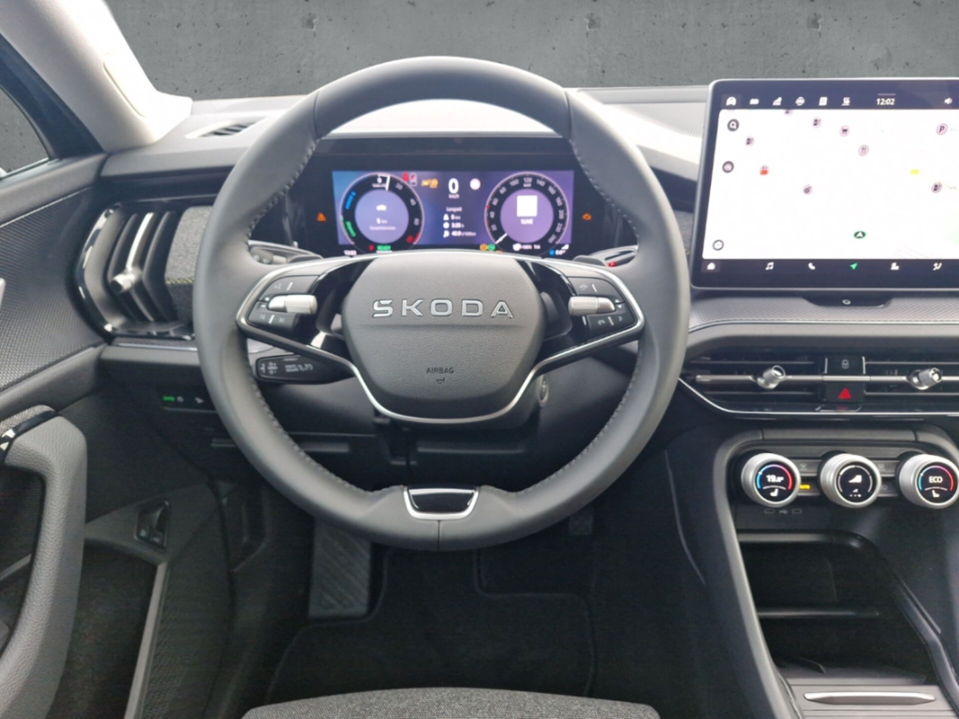 Skoda Kodiaq Selection