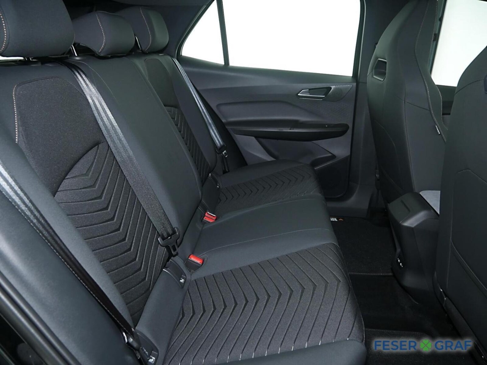 CUPRA Born – Bild 5