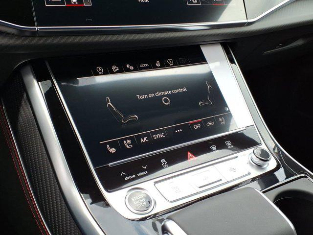 2026 Audi Q7 Prestige - Photo 17