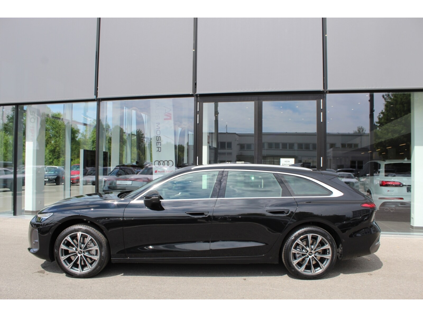 Audi A6 Avant – Bild 3
