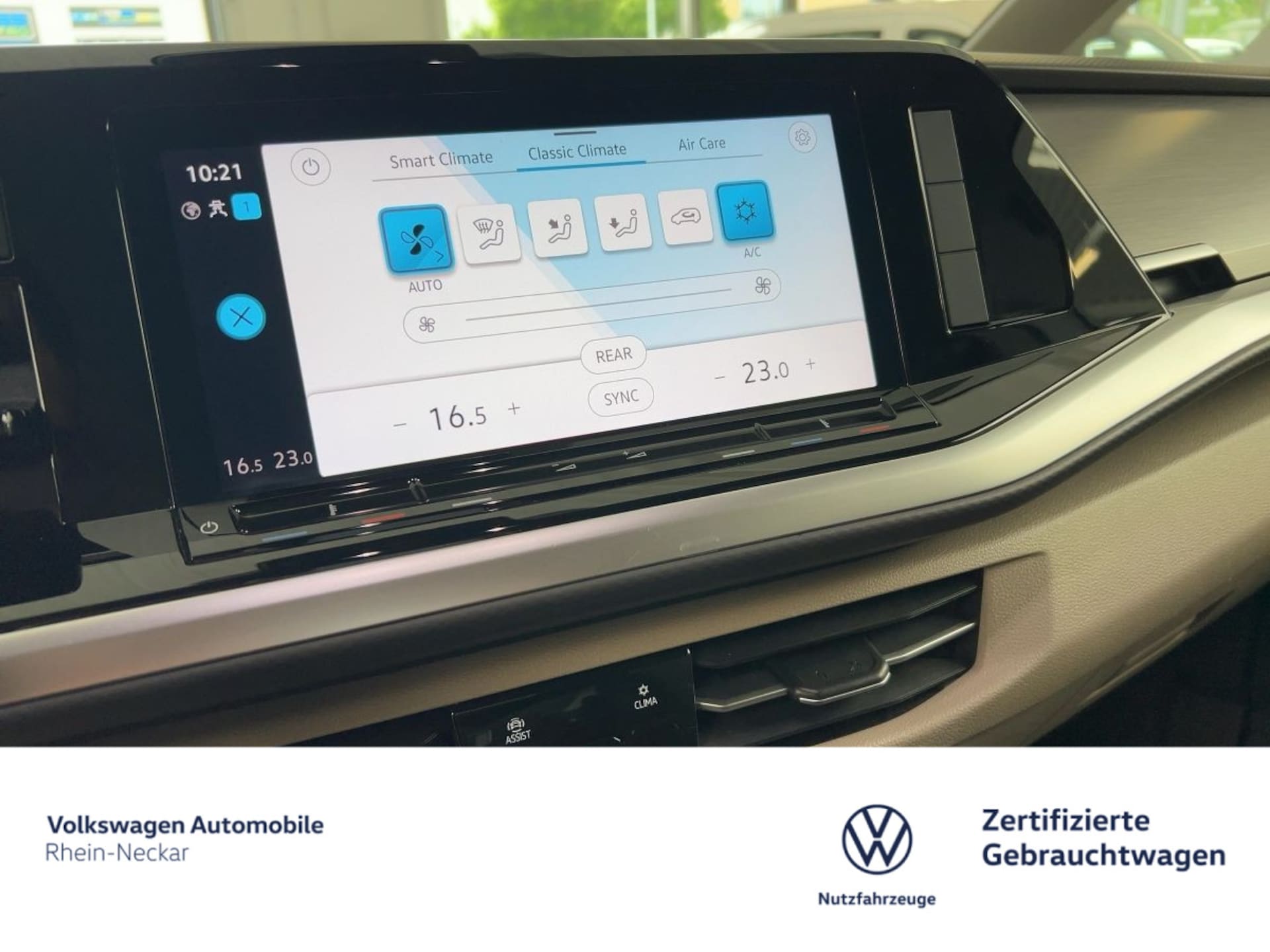 Volkswagen Multivan Life