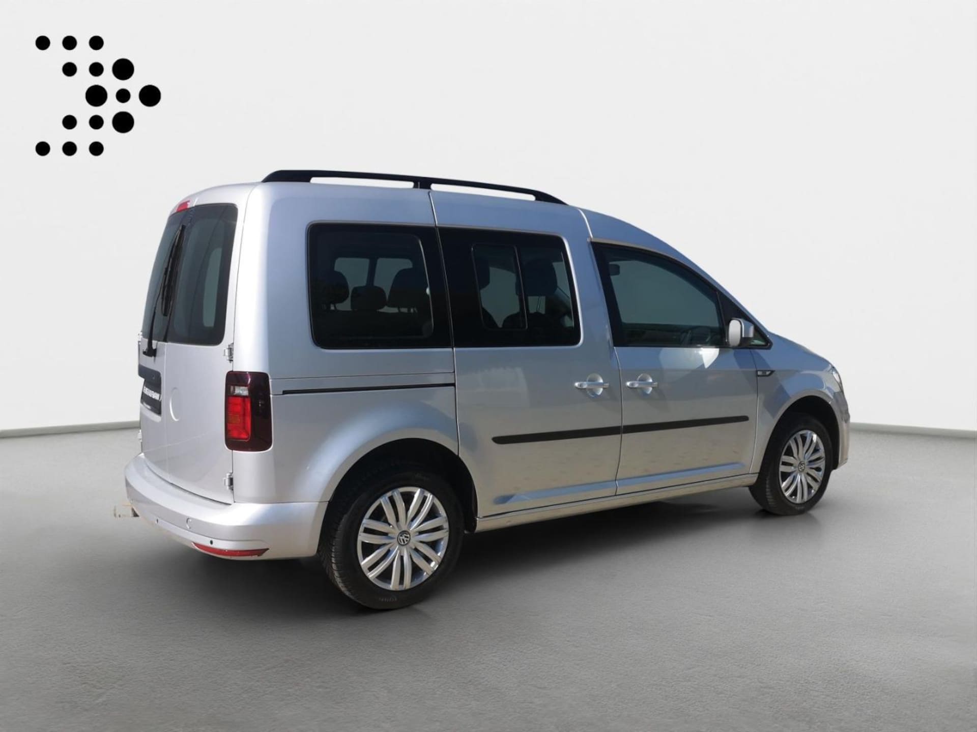 Volkswagen Caddy Trendline