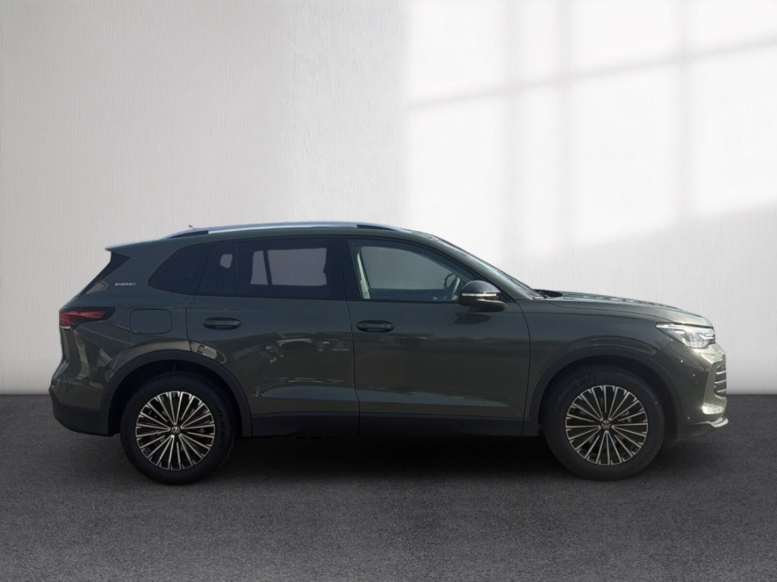 Volkswagen Tiguan – Bild 5